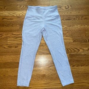 ✨New Balance✨cropped leggings